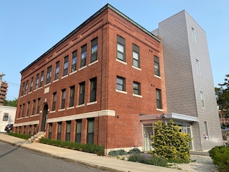 10 Merrymount Rd Unit 205, Quincy, MA 02169