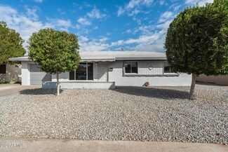 3738 W Palmaire Ave, Phoenix, AZ 85051