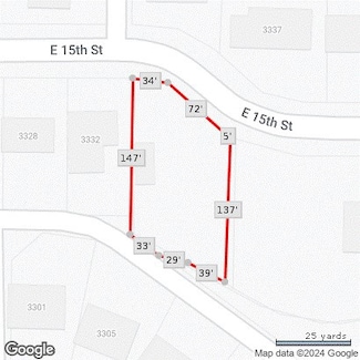 3336 E 15th St, Plano, TX 75074