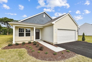 0 E Greensboro Chapel Hill Rd, Graham, NC 27253