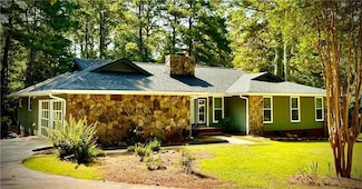 1516 Chase Ct, Riverdale, GA 30296