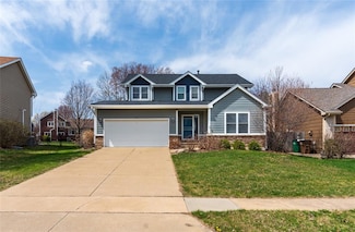 1228 64th St, West Des Moines, IA 50266