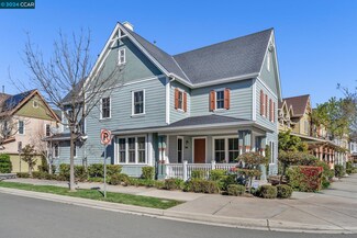 2057 Drake Ln, Hercules, CA 94547