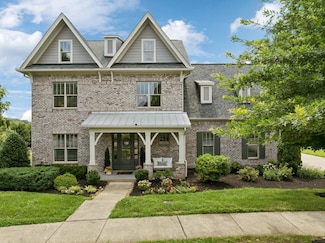 923 Hornsby Dr, Franklin, TN 37064