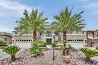 9046 Barium Rock Ave, Las Vegas, NV 89143
