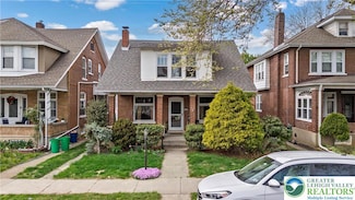 1921 W Greenleaf St Unit 1923, Allentown, PA 18104