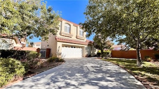 5214 Monterey Park Cir, Las Vegas, NV 89146