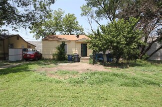 2843 Eisenhower Dr, Dallas, TX 75224