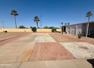11201 N El Mirage Rd Unit G49, El Mirage, AZ 85335