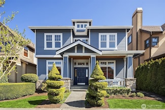 1480 29th Place NE, Issaquah, WA 98029