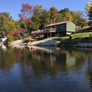 86 Parker Ln, Wells, VT 05774