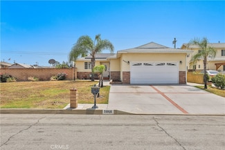 5066 N Nearglen Ave, Covina, CA 91724