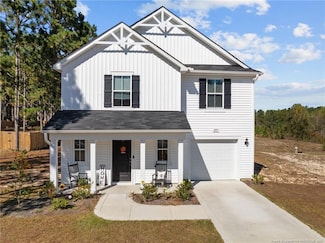 259 Desert Orchid Cir, Raeford, NC 28376