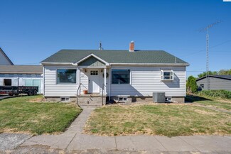 209 C St, Endicott, WA 99125