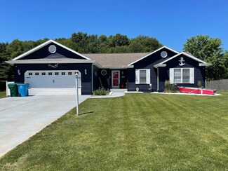 53369 Valley Springs Ct, Granger, IN 46530