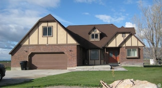 18235 N 4400 W, Fielding, UT 84311