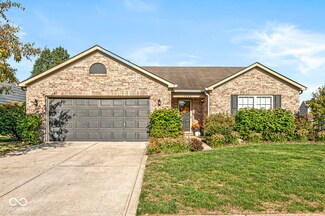 1268 Summer Ridge Ln, Brownsburg, IN 46112