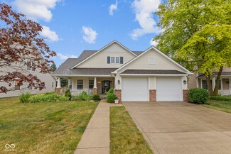 13659 Indigo Ln, Fishers, IN 46038