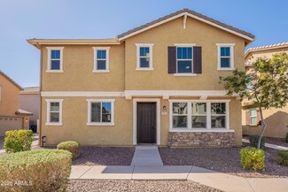 504 N Ranger Trail, Gilbert, AZ 85234