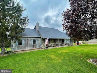 3520 Old Jones Rd, Dunkirk, MD 20754