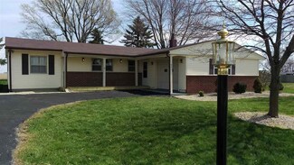 931 N Independence St, Windfall, IN 46076