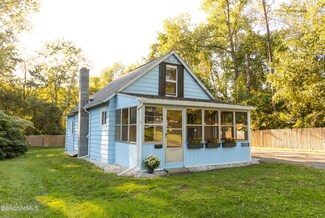 203 Cheshire Rd, Pittsfield, MA 01201
