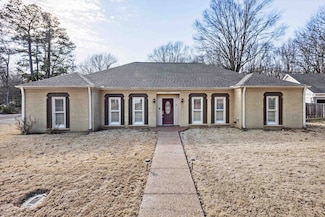 1357 Brookside Dr, Germantown, TN 38138