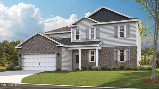 1144 Elery Dr, Seymour, TN 37865