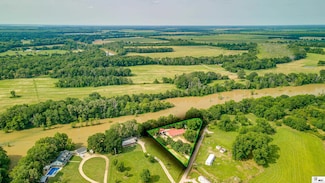 309 Tullos Rd, Columbia, LA 71418