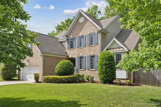 106 Winstead Dr, Yorktown, VA 23693