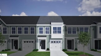37 Nonnington Way Unit Homesite 119, Taylors, SC 29687