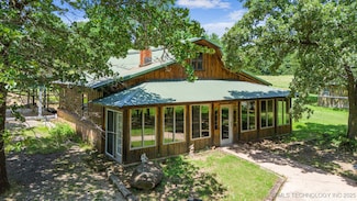 58621 S Highway 99, Jennings, OK 74038