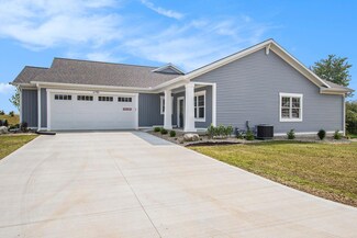 6756 Vriesland Crossing Unit 22, Zeeland Charter Township, MI 49464