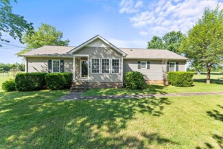 1309 Horseshoe Dr, Lewisburg, TN 37091