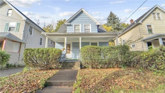 45 Newcomb St, Rochester, NY 14609