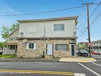 400 W Market St, Scranton, PA 18508