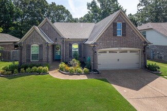 2222 Pendrell Ln, Cordova, TN 38016