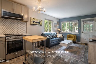 400 Hi Country Dr Unit 56, Winter Park, CO 80482