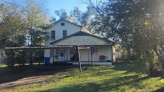 410 Paul Ave, Lufkin, TX 75901