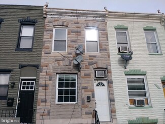3812 E Pratt St, Baltimore, MD 21224