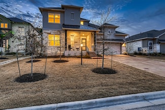 241 Baldovino Skyway, Vlg O the Hills, TX 78738