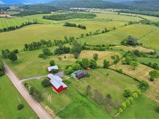 3642 Lime Kiln Rd, New Haven, VT 05472