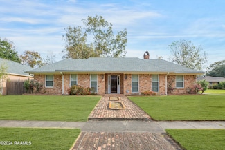 203 Eastwood Dr, Franklin, LA 70538