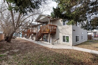 1325 S 1st St W Unit 3, Missoula, MT 59801