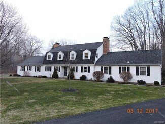5994 Thornwood Dr Unit 6, Hamburg, NY 14075
