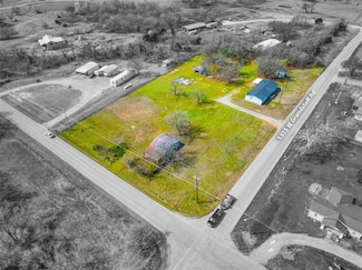 1315 W Grandstaff Rd, Cushing, OK 74023