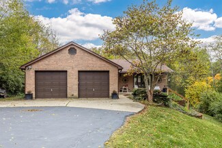 11083 Carolina Trace Rd, Harrison, OH 45030