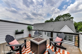 516 Lockwood Creek Dr Unit 31, Charlotte, NC 28208