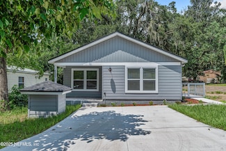 2221 Jayson Ave, Jacksonville, FL 32208