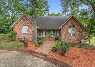 5817 N Hills Blvd, North Little Rock, AR 72116